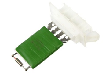 Audi a3 8p1 seat altea rheostat resistor stoves, фото
