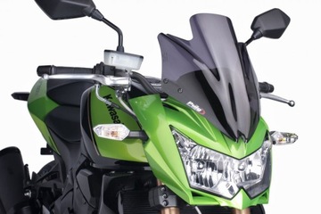 Fairing glass puig kawasaki z750 07 - 12/ 2011 - 12, фото