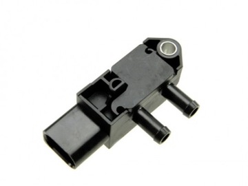Nty pressure sensor exhaust gases ecs - au - 003 audi seat skoda vw, фото