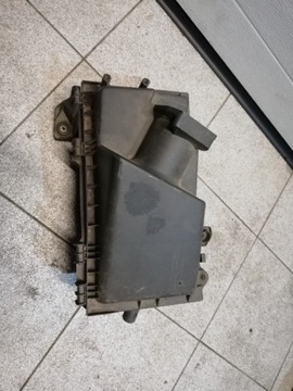 Корпус повітряного фільтра 1j0129607d a3 8l vw, фото