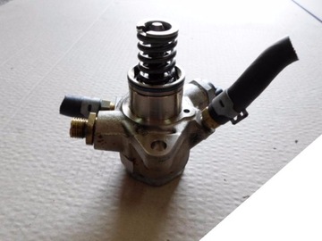 Audi s7 4.0 tfsi fuel pump 079127025t, фото