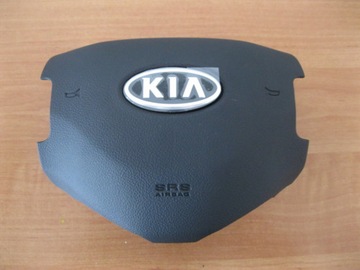 Airbag подушка безопасности водителя kia ceed, фото