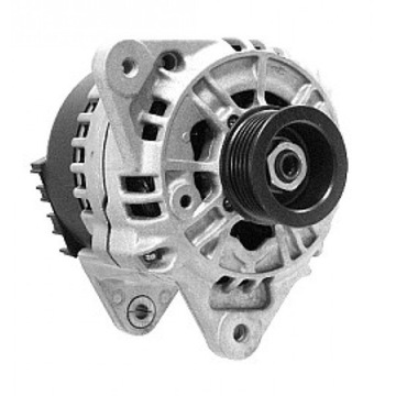 Generator ca1032 70a ford escort 1, 6i 1, 8, фото
