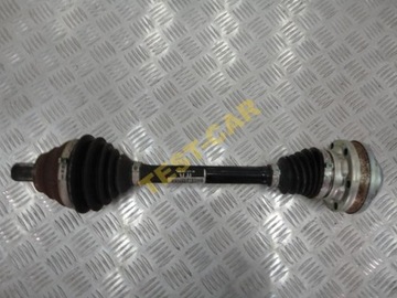 Vw skoda seat axle 1k0407271hq, фото