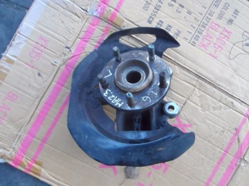 Mazda original 48520-42391 shock absorber front left, фото