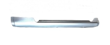 Ford ka threshold thresholds right new galvanized!!!, фото