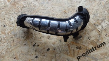 Tube spigot turbines turbo ford 1.6 ecoboost focus, фото