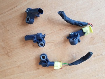 Shock sensor vw audi skoda 1s0959351, фото