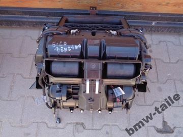 Bmw e60 e61 stove gasoline original, фото