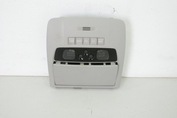 Lamp ceiling cladding lexus gs300 gs430 gs450h 2008, фото
