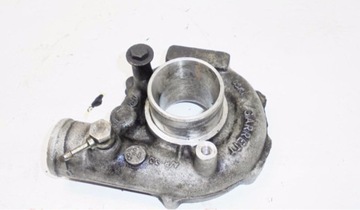 Turbocharger 1.9 tdi caddy passat audi a6 a4 galaxy, фото