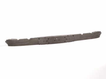 Mercedes a w168 absorber foam front bumper, фото