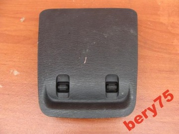 Jeep cherokee liberty 04r control panel glasses, фото