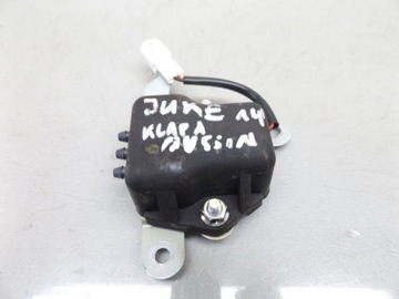 Assistant cameras covers nissan juke 14 r 284l4bv80a, фото