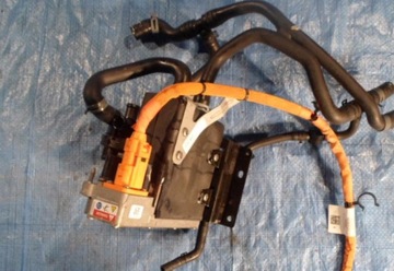 Vw up citigo seat mii oil cooler 12e963231b, фото
