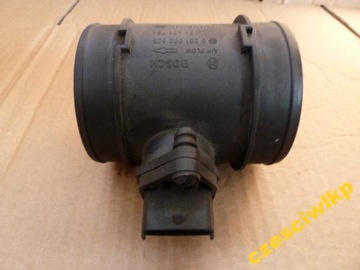 Flow meter opel vectra c signum 3.0 cdti y30dt, фото