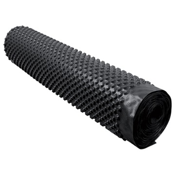 Foundation foil roll 1m x 20m - quality/ price, фото