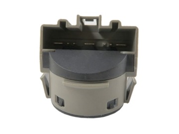Ignition switch connector ford c-max 2007 - 2010, фото