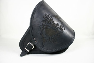 Wallet to harley davidson softail s54 muzzle -sako, фото