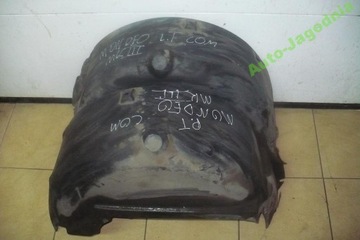 Mondeo mk3 01 - 07 station wagon rear left wing right, фото