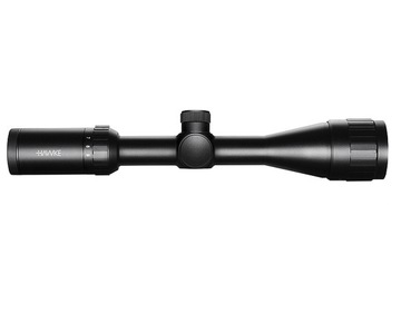 Hawke optical sight vantage 1 3-9x40 ao ir miles dot, фото