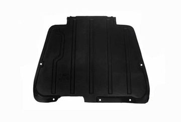 Volvo v70 s70 850 защита нижняя двигателя под двигатель, фото