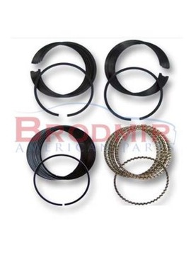 Piston rings 5. 7l hemi jeep commander 06-08, фото