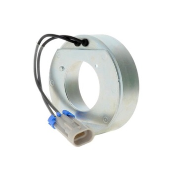 Spool compressor air conditioner opel astra g zafira, фото