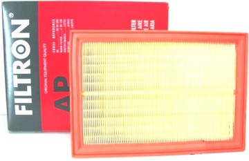 Ford galaxy 00-06 1. 9tdi 2. 0-2. 8 air filter, фото
