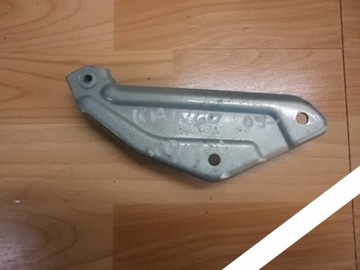 Curtains roller right side kangoo 3 n. m 08-11, фото