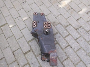 Fasteners hanger springs amplifier daf 105 xf 6x2 bdf, фото