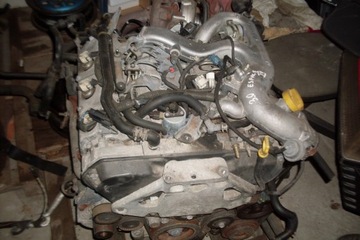 Renault espace size satis 3.0 dci compressor air conditioner, фото