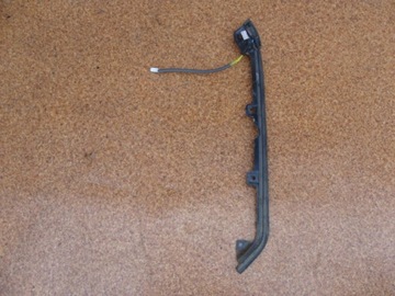 Lexus rx 300 2005 rear window cover right rear, фото