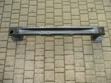 Clio 4 rs rear bumper amplifier back-, фото