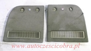 Nissan primera p12 station wagon cap lid trunk, фото
