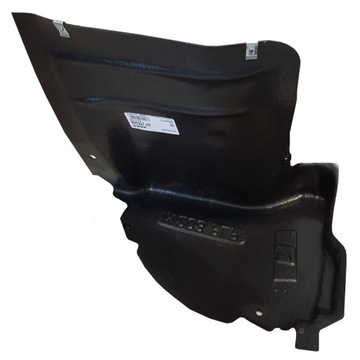 Mercedes w203 c - class front fender front right, фото