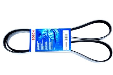 V-belt polyclinic audi a4 b5 b6 1. 9tdi, фото