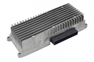 Amplifier audi 8r0035223g, фото
