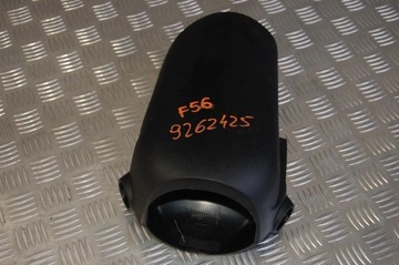 Hull steering column mini cooper s f56, фото