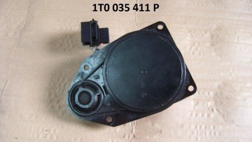 Vw touran speaker protection dashboard, фото