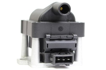 Vw golf 3 polo passat b4 vento ignition coil, фото