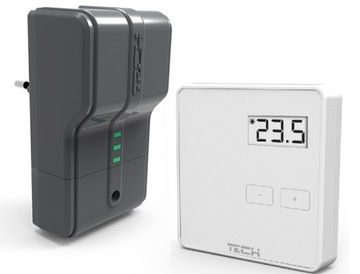 Контроллер tech st294v2, фото