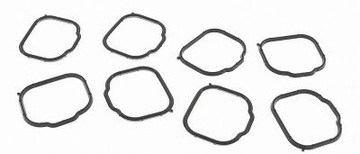 Gasket inlet 4.6 srx sts xlr bonneville 00-05, фото
