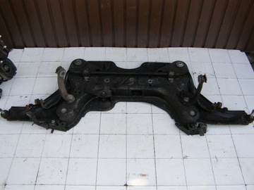 Renault laguna 2 1. 9dci lever front right set., фото