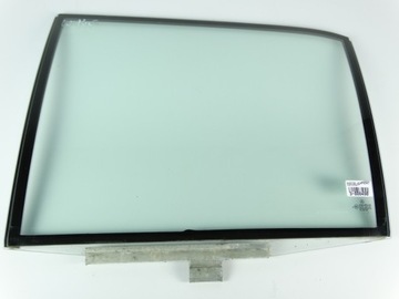 Mercedes s class w140 glass left rear back long 95, фото