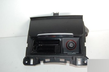Ashtray glove compartment audi original 8k0857951, фото