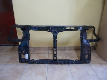 Front panel amplifier kia sportage 05-10, фото