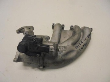 Intake manifold seat ibiza 4 1.4 tdi, фото