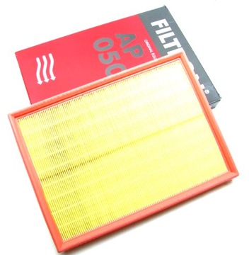 Opel astra f air filter filtron ap050, фото