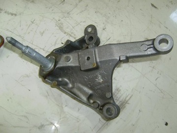 Bracket gearboxes captur clio 4, фото